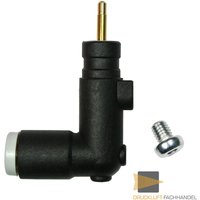 Entlastungsventil EV3WS für Condor Druckschalter 201090 von CONDOR
