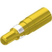 Conec - 131C11049X 131C11049X Stiftkontakt awg min.: 10 awg max.: 8 Kupferlegierung 40 a 1 St. von CONEC