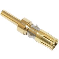 132C10029X 132C10029X Hochstrom-Buchsenkontakt awg min.: 14 awg max.: 12 Gold auf Nickel 20 a - Conec 132C10029X 132C10029X Hochstrom-Buchsenkontakt awg min.: 14 awg max.: 12 Gold auf Nickel 20 a - Conec von CONEC