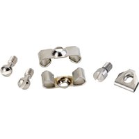 160X10259X 160X10259X Halterungsbolzen 1 St. - Conec 160X10259X 160X10259X Halterungsbolzen 1 St. - Conec von CONEC