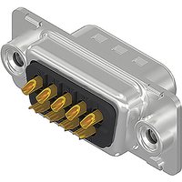 Conec - 163A11269X 163A11269X d-sub Stiftleiste Polzahl: 9 Lötkelch 1 St. Conec - 163A11269X 163A11269X d-sub Stiftleiste Polzahl: 9 Lötkelch 1 St. von CONEC
