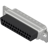 163X10039X 163X10039X d-sub Stiftleiste Polzahl: 25 1 St. - Conec 163X10039X 163X10039X d-sub Stiftleiste Polzahl: 25 1 St. - Conec von CONEC