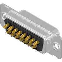 164A10029X 164A10029X d-sub Buchsenleiste Polzahl: 15 Lötkelch 1 St. - Conec 164A10029X 164A10029X d-sub Buchsenleiste Polzahl: 15 Lötkelch 1 St. - Conec von CONEC