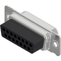 164X11779X 164X11779X d-sub Buchsenleiste Polzahl: 15 1 St. - Conec 164X11779X 164X11779X d-sub Buchsenleiste Polzahl: 15 1 St. - Conec von CONEC