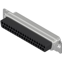 Conec - 164X11799X 164X11799X d-sub Buchsenleiste Polzahl: 37 1 St. von CONEC
