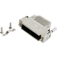165X10909X 165X10909X d-sub Gehäuse Polzahl: 9 Kunststoff 1 St. - Conec 165X10909X 165X10909X d-sub Gehäuse Polzahl: 9 Kunststoff 1 St. - Conec von CONEC