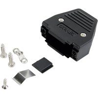 165X11259XE 165X11259XE d-sub Gehäuse Polzahl: 25 Kunststoff 180 ° Schwarz 1 St. - Conec 165X11259XE 165X11259XE d-sub Gehäuse Polzahl: 25 Kunststoff 180 ° Schwarz 1 St. - Conec von CONEC