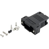 165X14559XE 165X14559XE d-sub Gehäuse Polzahl: 9 Kunststoff 45 ° Schwarz 1 St. - Conec 165X14559XE 165X14559XE d-sub Gehäuse Polzahl: 9 Kunststoff 45 ° Schwarz 1 St. - Conec von CONEC