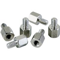 Conec - 160X10329X 160X10329X Befestigungsschrauben 1 St. von CONEC