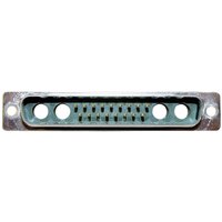 Conec - 21WA4 321WA4PCM99A10X d-sub Hybrid 180 ° Lötkelch 1 St. von CONEC