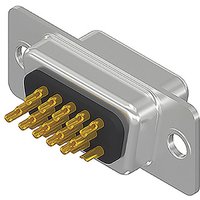 302A10129X 302A10129X d-sub Buchsenleiste Polzahl: 15 Lötkelch 1 St. - Conec von CONEC