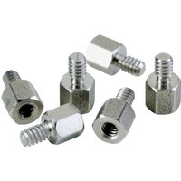Conec 740-331370 740-331370 Befestigungsschrauben 1 St. von CONEC