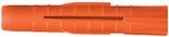 Allzweckdübel FIX-I CLIC 10x 61 100Stk von CONEL