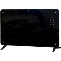 1500-watt-strahlungspanel aus schwarzem glas - Confort Line - cl.panray1500bv 1500-watt-strahlungspanel aus schwarzem glas - Confort Line - cl.panray1500bv von CONFORT LINE