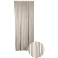 Lumina Confortex Türvorhang - 90 x 220 cm - Weiß - Blanc von CONFORTEX