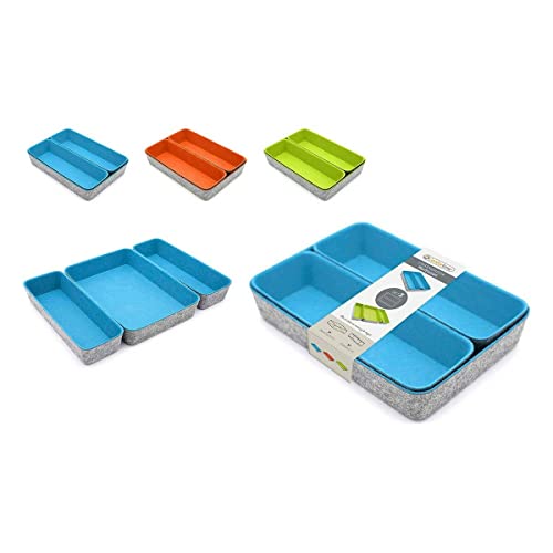 CONFORTIME Körbe-Set, Standard von CONFORTIME