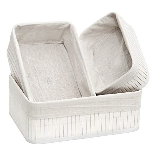 Confortime Körbe-Set, Standard von CONFORTIME