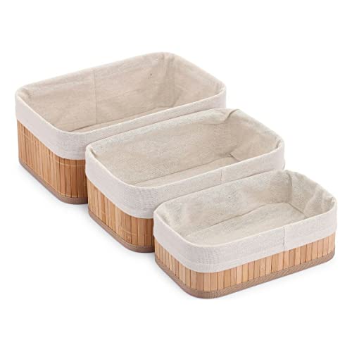 Confortime Körbe-Set, Standard von CONFORTIME