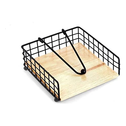 Confortime - Serviettenhalter rustic von CONFORTIME