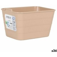 Organizer confortime jano 13,5 x 9 x 7,5 cm flexibel (36 Stk.) (13,5 x 9 x 7,5 cm) von CONFORTIME
