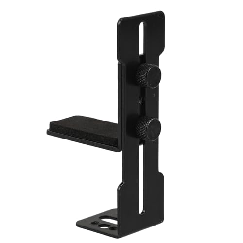 CONGARTENO Stützhalterung Für Grafikkarte Und Gpu Universell Passend Für Gehäuse Metallkonstruktion 12 cm Lüfterschlitze Schwarz Kein Durchhängen Halterung Für Einfache Installation CONGARTENO Stützhalterung Für Grafikkarte Und Gpu Universell Passend Für Gehäuse Metallkonstruktion 12 cm Lüfterschlitze Schwarz Kein Durchhängen Halterung Für Einfache Installation von CONGARTENO