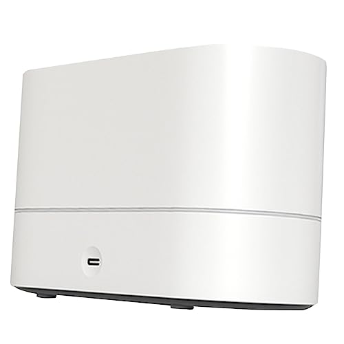 CONGARTENO 1 Satz Simulierter Flammenbefeuchter Duft Luftbefeuchter Diffusor Aromazerstäuber Nebelbefeuchter Für Zu Hause Simulation Flammenbefeuchter Bürobefeuchter Weiß Pp CONGARTENO 1 Satz Simulierter Flammenbefeuchter Duft Luftbefeuchter Diffusor Aromazerstäuber Nebelbefeuchter Für Zu Hause Simulation Flammenbefeuchter Bürobefeuchter Weiß Pp von CONGARTENO