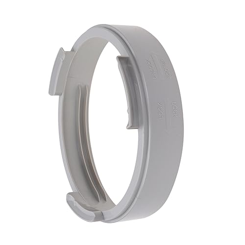 CONGARTENO 1 Stück Flexible Abluftschlauch für Klimaanlage Hochwertiger Tragbarer Adapter mit Rundem für Einfache Installation und Verwendung im Haushalt von CONGARTENO