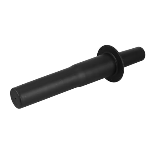 CONGARTENO 1 Stück Rührstab Mixerstab Küchenzubehör Mixer Ersatzteile Tamper Tool Mixer Ersatz Mixerteil Stabmixer Rührer Schwarzer Kunststoff Wiederverwendbar von CONGARTENO