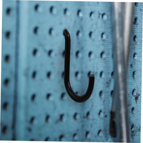 CONGARTENO 10 Stück Teiliges Haken Schwere Tragend Verschleißfest Installieren Universeller Wand organizer für Werkstatt Garage Küche und Büro CONGARTENO 10 Stück Teiliges Haken Schwere Tragend Verschleißfest Installieren Universeller Wand organizer für Werkstatt Garage Küche und Büro von CONGARTENO