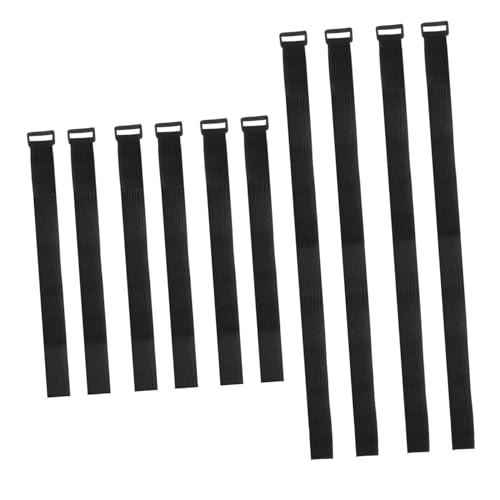 CONGARTENO 10 Stück Teiliges Kabelbinder Wiederverwendbarem nicht Elastischem Klettband Langlebiger Kabelorganisator für Büro Küche und Heimgebrauch Praktische Kabelmanagement ties für CONGARTENO 10 Stück Teiliges Kabelbinder Wiederverwendbarem nicht Elastischem Klettband Langlebiger Kabelorganisator für Büro Küche und Heimgebrauch Praktische Kabelmanagement ties für von CONGARTENO