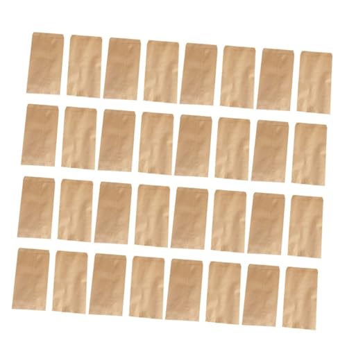 CONGARTENO 100 Stück Kraftpapier Taschen mit Haftkleber Robuste Garten Aufbewahrungstüten Praktische Verpackungspouches Feuchtigkeitsbeständig Vielseitig Einsetzbar CONGARTENO 100 Stück Kraftpapier Taschen mit Haftkleber Robuste Garten Aufbewahrungstüten Praktische Verpackungspouches Feuchtigkeitsbeständig Vielseitig Einsetzbar von CONGARTENO