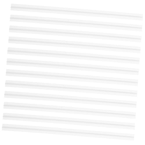 CONGARTENO 1000 Stück Kleine Brot Party twistbänder aus Reißfestem Kraftpapier Vielseitige Verpackungslösung für Süßigkeiten Langlebige Einfache Handhabung und Frischeversiegelung von CONGARTENO