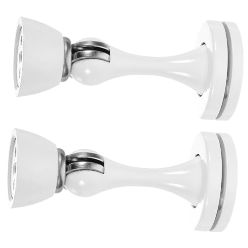 CONGARTENO 2 Stck Magnetischer Türstopper aus Edelstahl Bodenmontage Winddicht Sicherer Metall türhalter Moderner Türfeststeller für Innenräume Wie Büro Zuhause und Geschäftsschutz CONGARTENO 2 Stck Magnetischer Türstopper aus Edelstahl Bodenmontage Winddicht Sicherer Metall türhalter Moderner Türfeststeller für Innenräume Wie Büro Zuhause und Geschäftsschutz von CONGARTENO