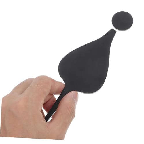 CONGARTENO 2 Stück Acryl Toilettenschilder Männer Frauen Klarer Hinweis Selbstklebend Bad Türschilder Büro Geschäft Öffentliche Räume CONGARTENO 2 Stück Acryl Toilettenschilder Männer Frauen Klarer Hinweis Selbstklebend Bad Türschilder Büro Geschäft Öffentliche Räume von CONGARTENO