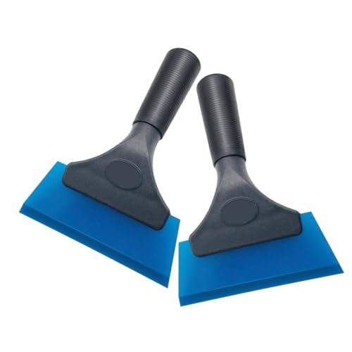 CONGARTENO 2 Stück Auto Folien Werkzeug Teiliges Squeegee mit Gummilippe Kratzfreier Fahrzeug Folienrakel für Blasenentfernung Staub und Wasserbeseitigung bei Auto und Handyfolien Vielseitig CONGARTENO 2 Stück Auto Folien Werkzeug Teiliges Squeegee mit Gummilippe Kratzfreier Fahrzeug Folienrakel für Blasenentfernung Staub und Wasserbeseitigung bei Auto und Handyfolien Vielseitig von CONGARTENO