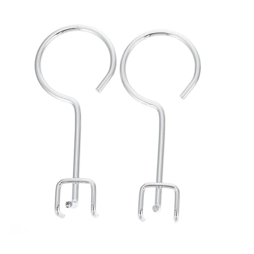 CONGARTENO 2 Stück Hutständer Ballständer Metall Pegboard Ringe Home Pegboard Organizer Pegboard Becherhaken Rack Tassenständer Home Pegboard Haken Aufbewahrungs Getränkehalter CONGARTENO 2 Stück Hutständer Ballständer Metall Pegboard Ringe Home Pegboard Organizer Pegboard Becherhaken Rack Tassenständer Home Pegboard Haken Aufbewahrungs Getränkehalter von CONGARTENO