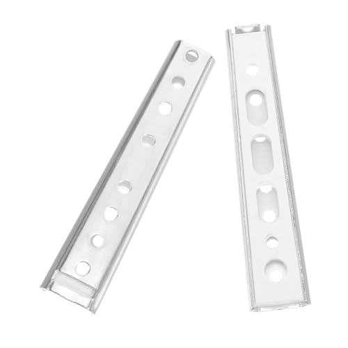 CONGARTENO 2 Stück Sofa Verbinder Modularer Möbelverbinder Einfache Montage Verdeckte Konstruktion Für Sektionale Couch Verbindung Halterung Platzsparend CONGARTENO 2 Stück Sofa Verbinder Modularer Möbelverbinder Einfache Montage Verdeckte Konstruktion Für Sektionale Couch Verbindung Halterung Platzsparend von CONGARTENO