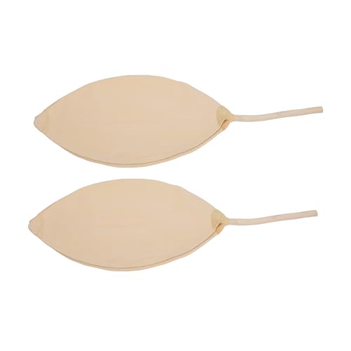 CONGARTENO 2 Stück Teiliges Gummi gasprobenahme blase Langlebige Labor gummiblase mit Sicherer Abdichtung Verformungsbeständig Tragbar Groß für Präzise Gasentnahme im Labor CONGARTENO 2 Stück Teiliges Gummi gasprobenahme blase Langlebige Labor gummiblase mit Sicherer Abdichtung Verformungsbeständig Tragbar Groß für Präzise Gasentnahme im Labor von CONGARTENO