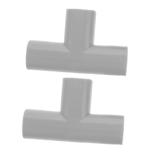 CONGARTENO 2 Stück Teiliges Spielzaun Robuste Stahlrohr Verbindungsstücke für Innen und Außenbereiche Leicht zu Reinigen und Montieren Multifunktionale Sicherheitszaun Adapter CONGARTENO 2 Stück Teiliges Spielzaun Robuste Stahlrohr Verbindungsstücke für Innen und Außenbereiche Leicht zu Reinigen und Montieren Multifunktionale Sicherheitszaun Adapter von CONGARTENO