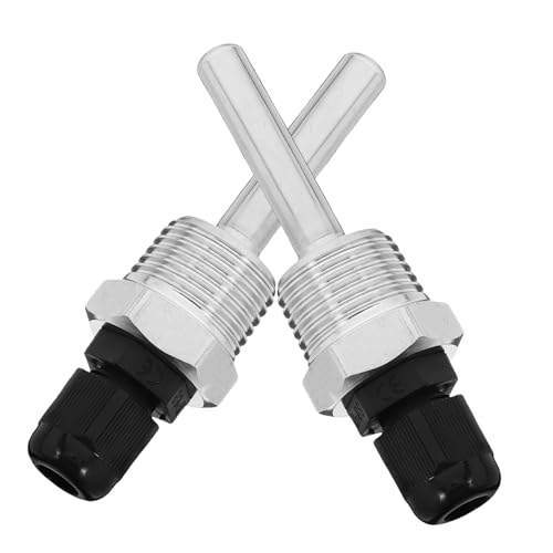 CONGARTENO 2 Stück Temperatursensor Küchen Thermoelement Warmwasserbereiter Thermoelemente Thermometer Thermoelemente Thermoelement Für Thermometer Thermwell Hochtemperatur Thermoelement CONGARTENO 2 Stück Temperatursensor Küchen Thermoelement Warmwasserbereiter Thermoelemente Thermometer Thermoelemente Thermoelement Für Thermometer Thermwell Hochtemperatur Thermoelement von CONGARTENO