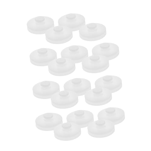 CONGARTENO 20 Stück Teiliges Kunststoff-doppelschicht-riemenscheiben- Mechanisches Getriebe-zubehör mit Hoher Tragfähigkeit Stabile Geschwindigkeit Langlebig für Diy-modelle und Kreative CONGARTENO 20 Stück Teiliges Kunststoff-doppelschicht-riemenscheiben- Mechanisches Getriebe-zubehör mit Hoher Tragfähigkeit Stabile Geschwindigkeit Langlebig für Diy-modelle und Kreative von CONGARTENO