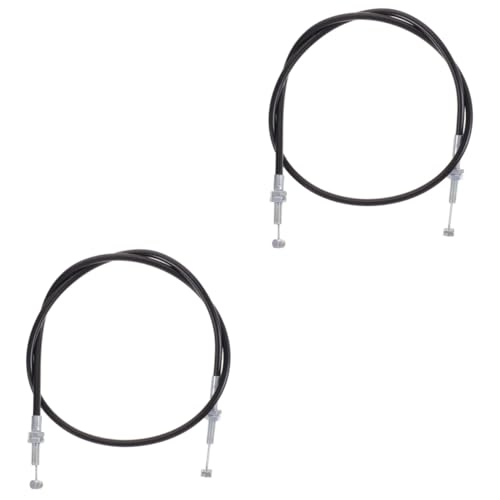 CONGARTENO 2stücke Hydraulisches Basisgerät Mit -Dichtung Für Friseurstühle Universelles Kabelzubehör Für Salon-stylingstühle Installieren Und Zuverlässig von CONGARTENO