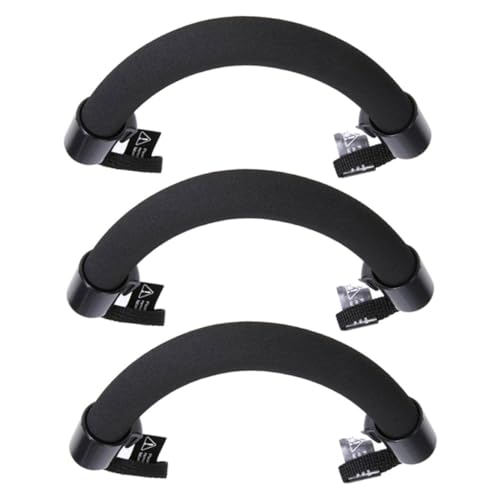 CONGARTENO 3 Stück Auto Rücksitz Haltegriff Teilig Multifunktional als Griff und Halter Seniorenfreundlich Kompatibel mit Vielen Modellen Verbessert Komfort und bei Langen Fahrten CONGARTENO 3 Stück Auto Rücksitz Haltegriff Teilig Multifunktional als Griff und Halter Seniorenfreundlich Kompatibel mit Vielen Modellen Verbessert Komfort und bei Langen Fahrten von CONGARTENO