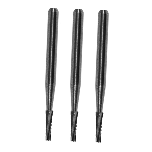 CONGARTENO 3 Stück Teiliges Reparaturbohrer Set aus Wolframkarbid Robustes Werkzeug zur Reparatur von Windschutzscheibenrissen und Absplitterungen Vielseitig Einsetzbar Benutzerfreundlich CONGARTENO 3 Stück Teiliges Reparaturbohrer Set aus Wolframkarbid Robustes Werkzeug zur Reparatur von Windschutzscheibenrissen und Absplitterungen Vielseitig Einsetzbar Benutzerfreundlich von CONGARTENO