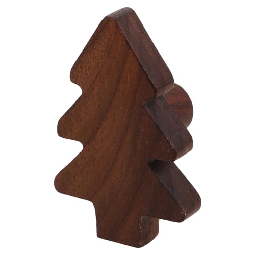 CONGARTENO 3 Stück Weihnachtsbaum Holz Schrankgriffe Kleiderschrank Türknöpfe Dekorative Möbelgriffe Festliche Pulls für Weihnachtsdeko CONGARTENO 3 Stück Weihnachtsbaum Holz Schrankgriffe Kleiderschrank Türknöpfe Dekorative Möbelgriffe Festliche Pulls für Weihnachtsdeko von CONGARTENO