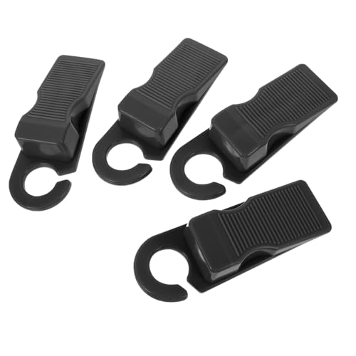 CONGARTENO 4 Stück Teiliges Türkeil Sicherem Winddichter Türstopper zur Kindersicherung Rutschfest Glastüren Geeignet für Fliesen Teppich und Laminatböden CONGARTENO 4 Stück Teiliges Türkeil Sicherem Winddichter Türstopper zur Kindersicherung Rutschfest Glastüren Geeignet für Fliesen Teppich und Laminatböden von CONGARTENO