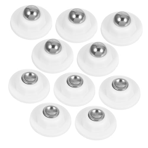 CONGARTENO 5 Sätze Magnetischer Türstopper Türpuffer mit Doppelseitigem Klebeband Geräuschloser Türhalter ohne Bohren Transparenter Schutz für Zuhause Büro Wohnmobil und Hotel CONGARTENO 5 Sätze Magnetischer Türstopper Türpuffer mit Doppelseitigem Klebeband Geräuschloser Türhalter ohne Bohren Transparenter Schutz für Zuhause Büro Wohnmobil und Hotel von CONGARTENO