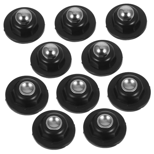 CONGARTENO 5 Sätze Teiliges Selbstklebendes Gummi Türstopper mit Magnetischer Halterung Geräuschloser Türpuffer Weicher Stoßschutz Robust für Hotel Büro und Wohnbereich Transparent und CONGARTENO 5 Sätze Teiliges Selbstklebendes Gummi Türstopper mit Magnetischer Halterung Geräuschloser Türpuffer Weicher Stoßschutz Robust für Hotel Büro und Wohnbereich Transparent und von CONGARTENO