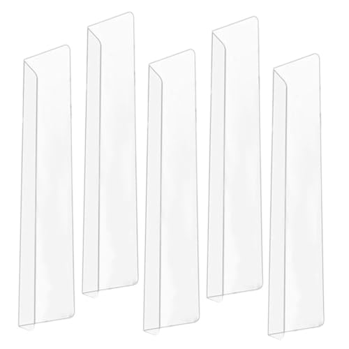 CONGARTENO 5 Stück Unter Sofablocker Sperre Sofa-Couch Unterstützung Schlafsofa Couch Blockierer Für Zu Hause Couch-sperrbrett Blocker Fürs Bett Spielzeugblocker Unter Möbelblocker PVC CONGARTENO 5 Stück Unter Sofablocker Sperre Sofa-Couch Unterstützung Schlafsofa Couch Blockierer Für Zu Hause Couch-sperrbrett Blocker Fürs Bett Spielzeugblocker Unter Möbelblocker PVC von CONGARTENO