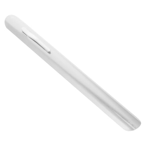 CONGARTENO Aluminium Krümelentferner mit Clip Leicht und Robust Gebogene Schaufel für Kellner und Servicepersonal in Restaurants Cafés und Zuhause Tischreiniger für Brotkrümel CONGARTENO Aluminium Krümelentferner mit Clip Leicht und Robust Gebogene Schaufel für Kellner und Servicepersonal in Restaurants Cafés und Zuhause Tischreiniger für Brotkrümel von CONGARTENO
